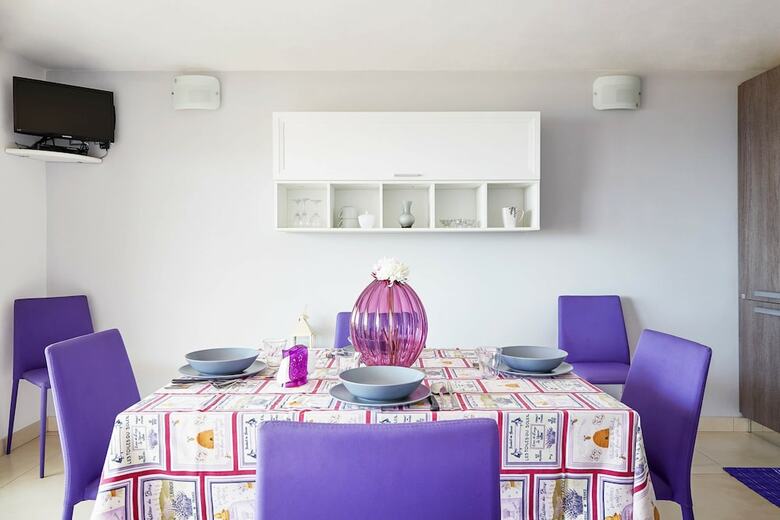 Apartamento Appartamento Erica - Case Sicule