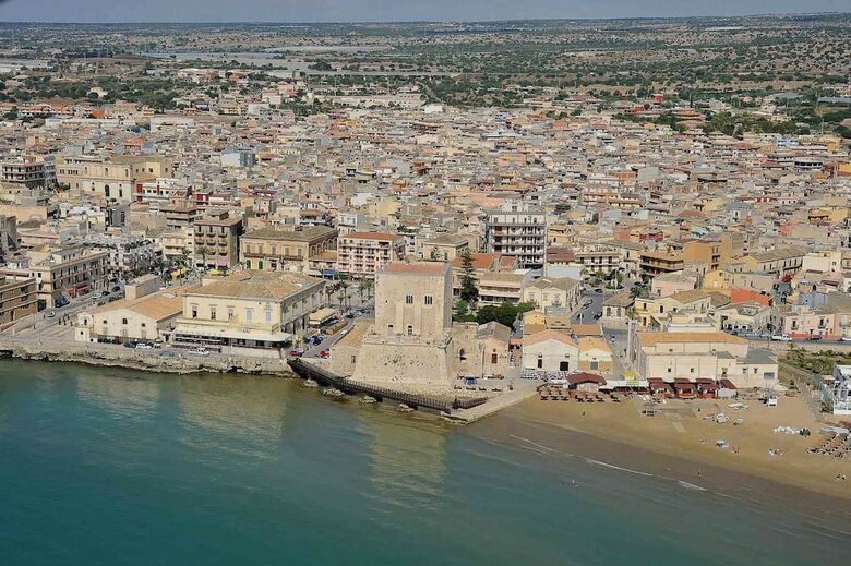Apartamento Appartamento Erica - Case Sicule