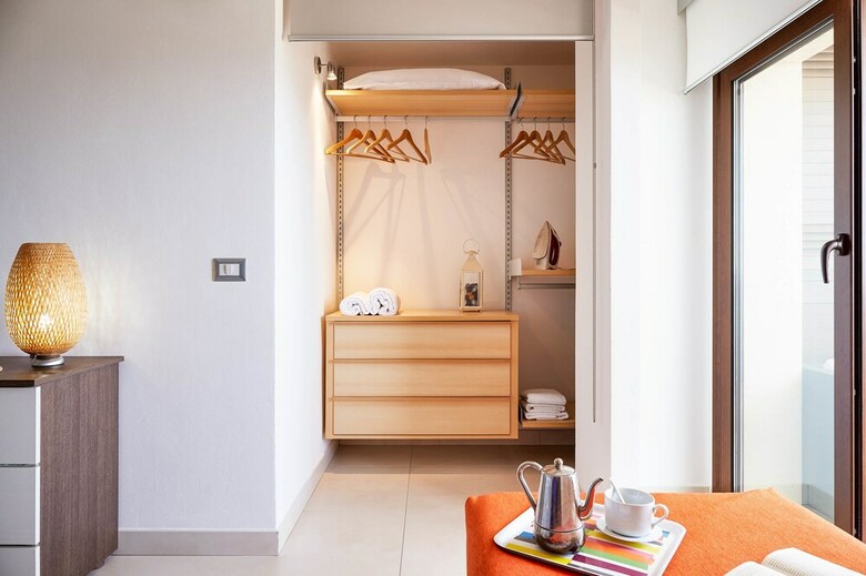 Apartamento Appartamento Erica - Case Sicule