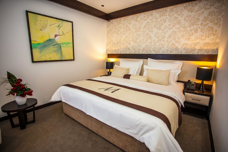 Malak Regency Hotel