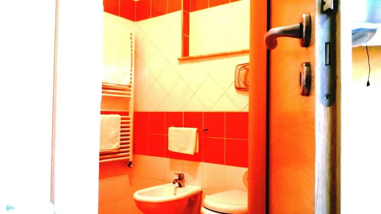 Apartamento Appartamenti Castel Sant'angelo