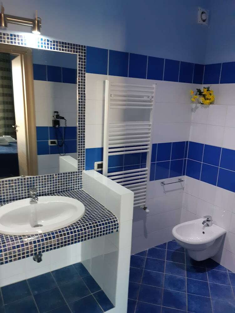 Apartamento Appartamenti Castel Sant'angelo