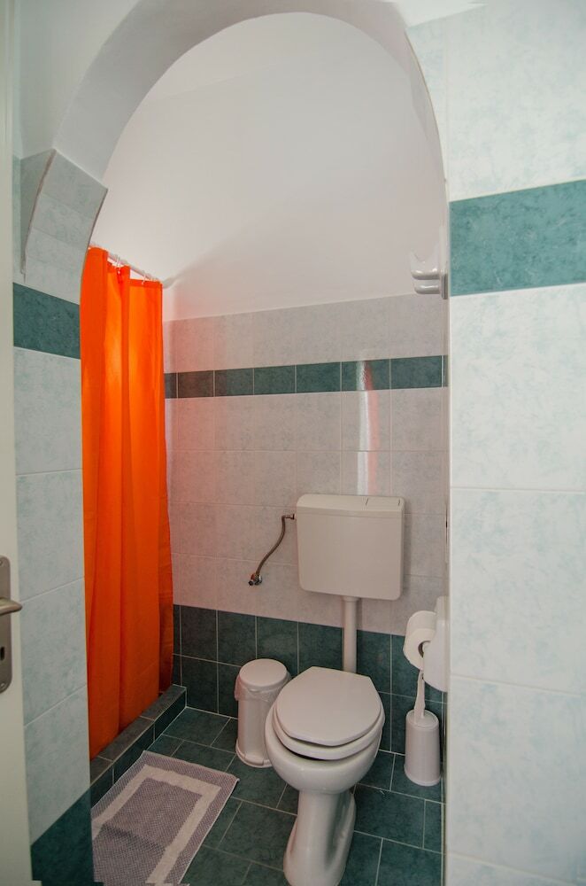 Hotel Athena Rooms