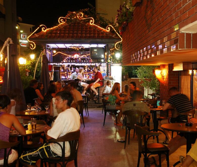 Bilkay Hotel - All Inclusive