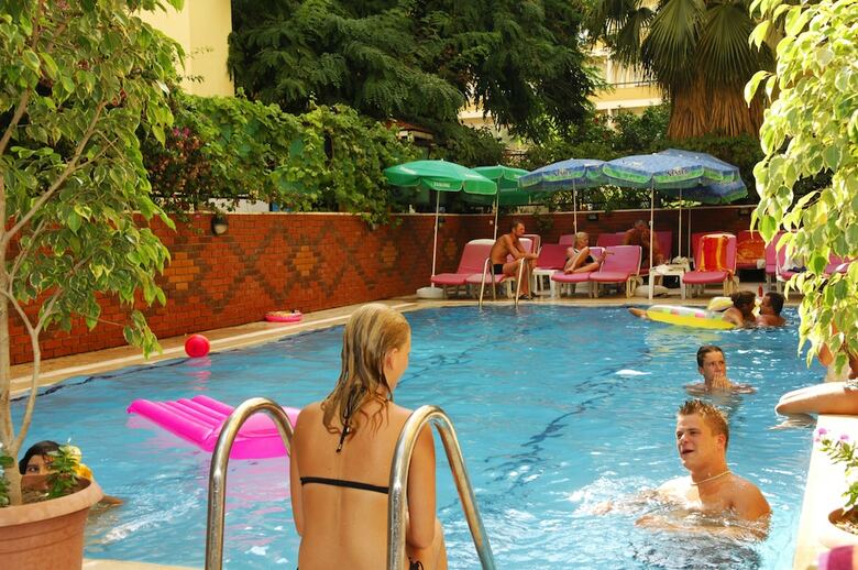 Bilkay Hotel - All Inclusive