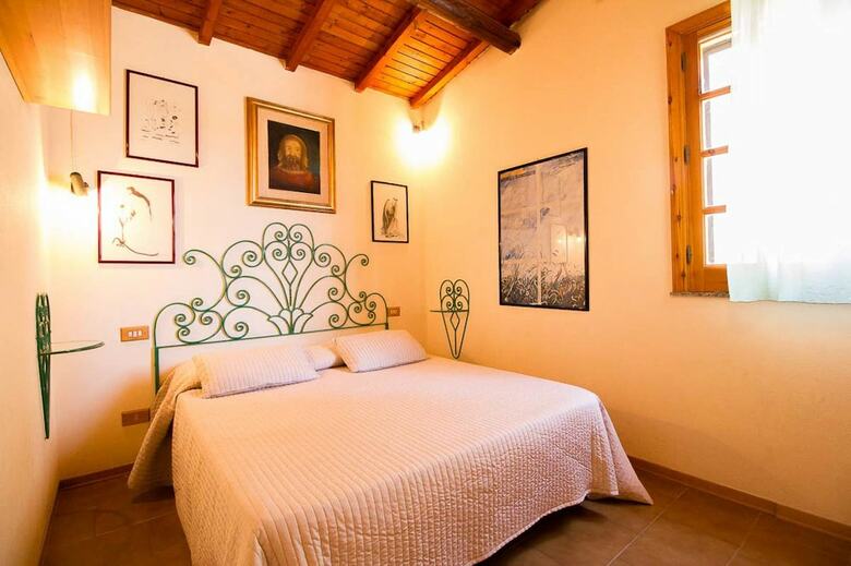 Apartamento Appartamento Pino  Marino - Case Sicule