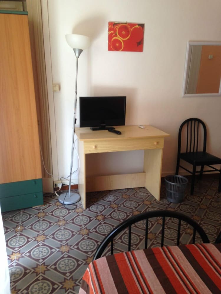 Bed & Breakfast Accatania