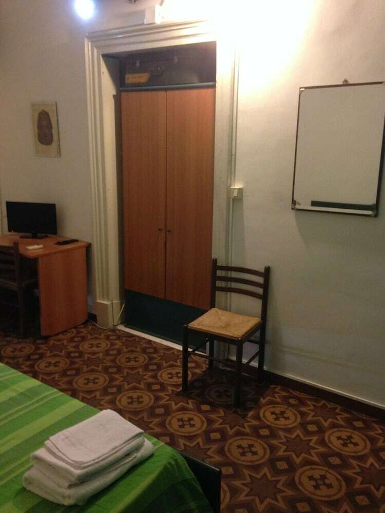 Bed & Breakfast Accatania