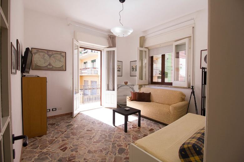Apartamento Appartamento Lentisco - Case Sicule