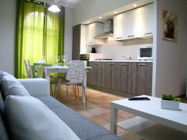 Apartamento Appartamento Narciso - Case Sicule
