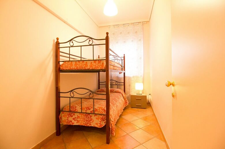 Apartamento Appartamento Narciso - Case Sicule