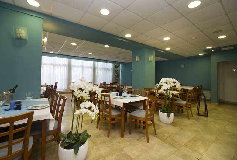 Hotel Faraon