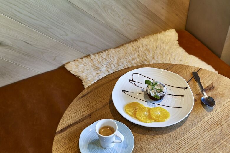 Hotel Indigo Antwerp - City Centre