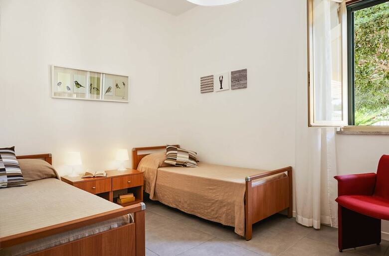 Apartamento Residence Edera