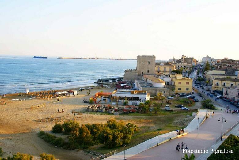 Apartamento Residence Edera