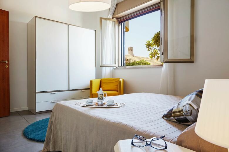 Apartamento Residence Edera