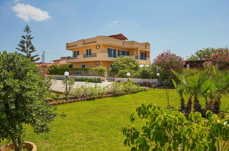 Apartamento Residence Edera