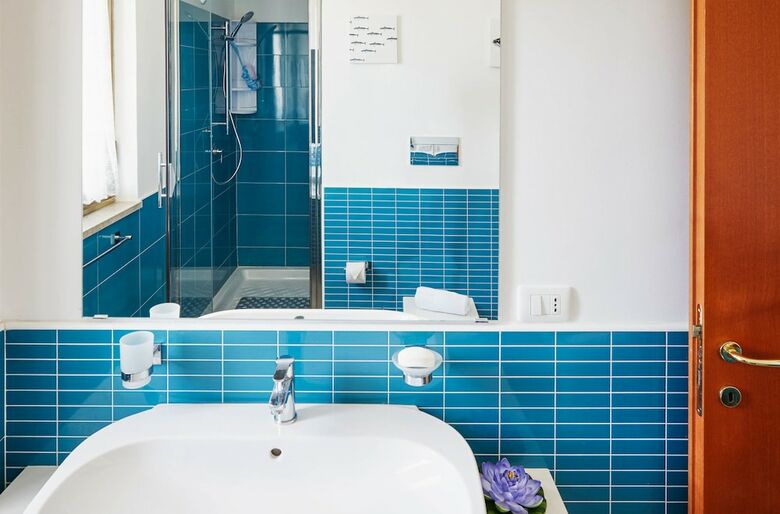 Apartamento Residence Edera