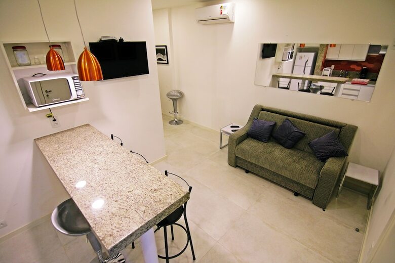 Rio Spot Apartments U033