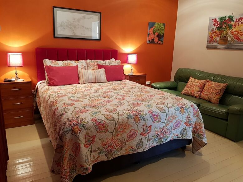 Sonjas Bed And Breakfast