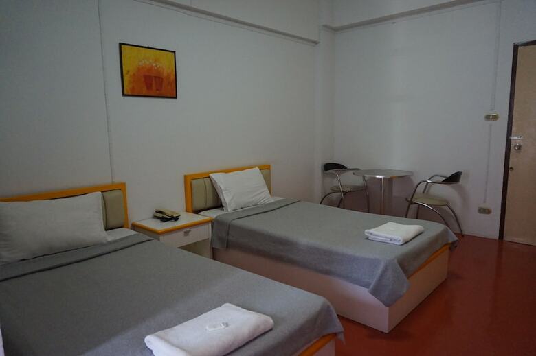 Hotel M In Korat