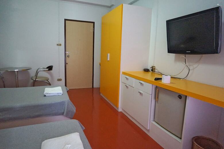 Hotel M In Korat