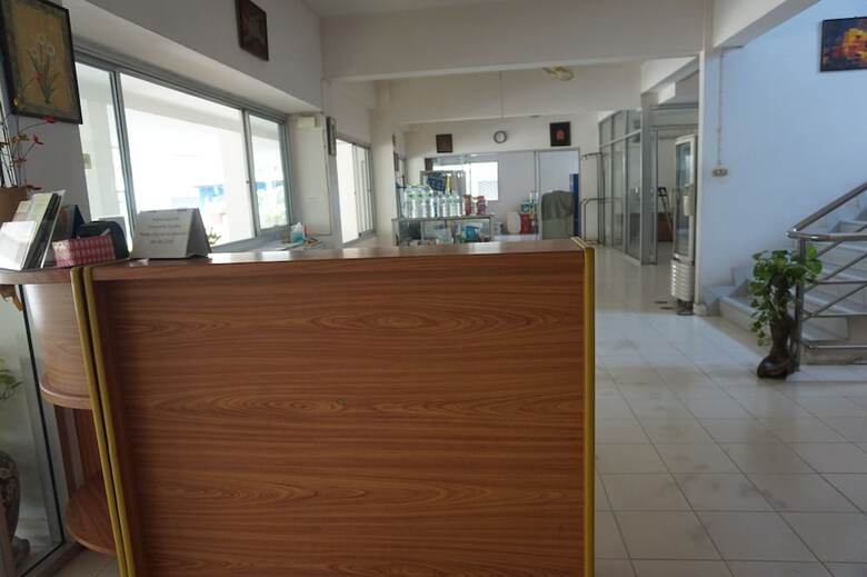 Hotel M In Korat