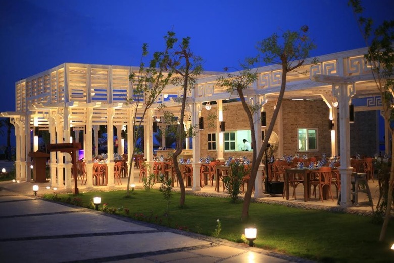 Hotel Labranda Royal Makadi - All Inclusive
