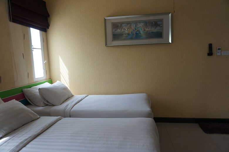 Hotel The Seat Hostel