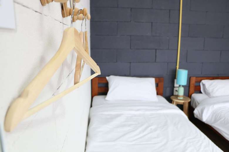 Hostal Norn Nung Len Cafe & Hostel
