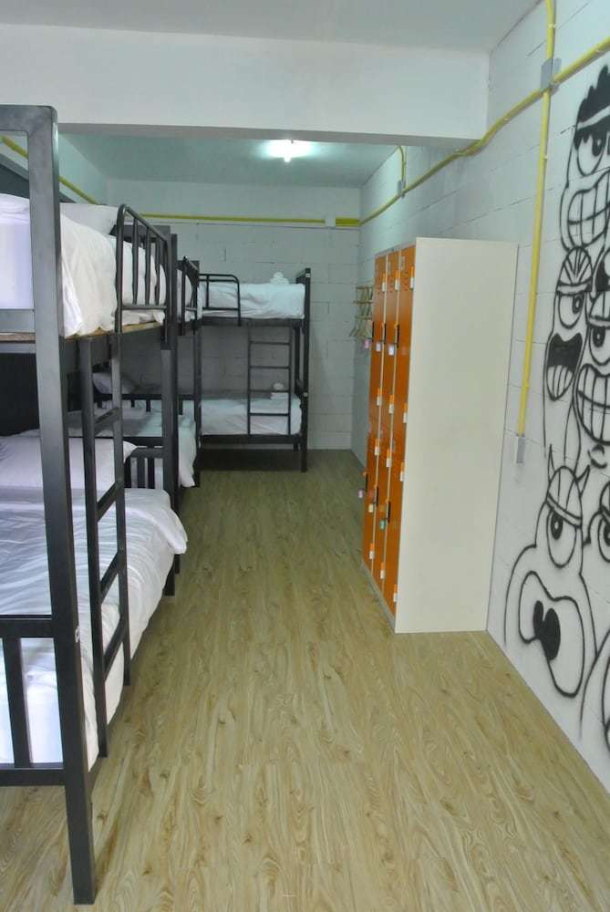 Hostal Norn Nung Len Cafe & Hostel