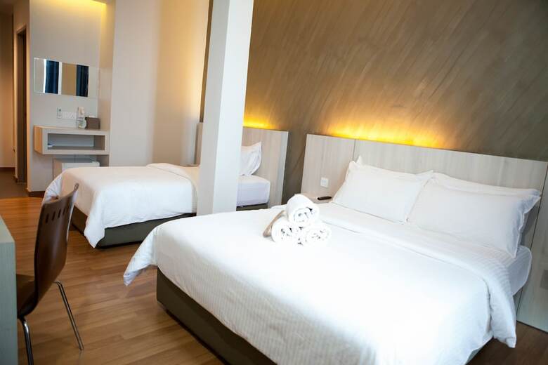 Hotel Inn86
