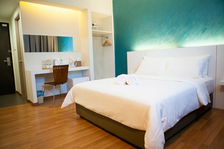 Hotel Inn86