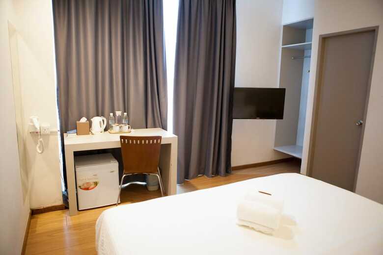 Hotel Inn86