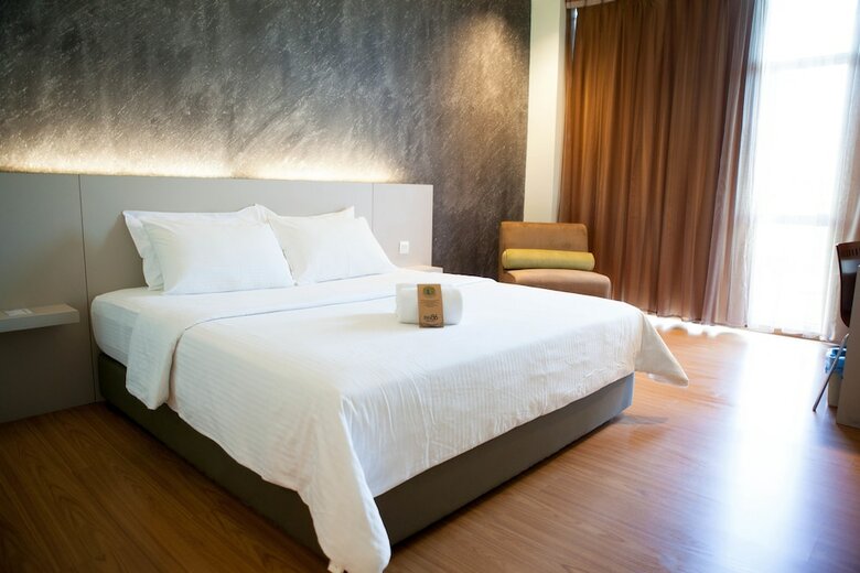 Hotel Inn86