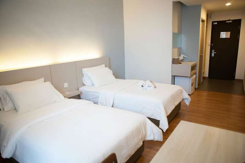 Hotel Inn86