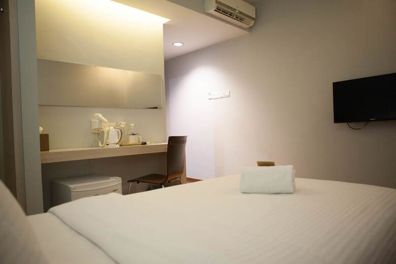 Hotel Inn86