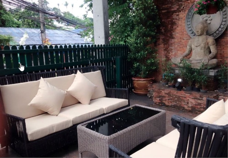 Hotel Kata Minta Phuket