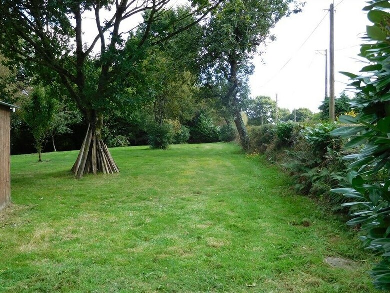 B&B ~ Repos Sous Les Arbres
