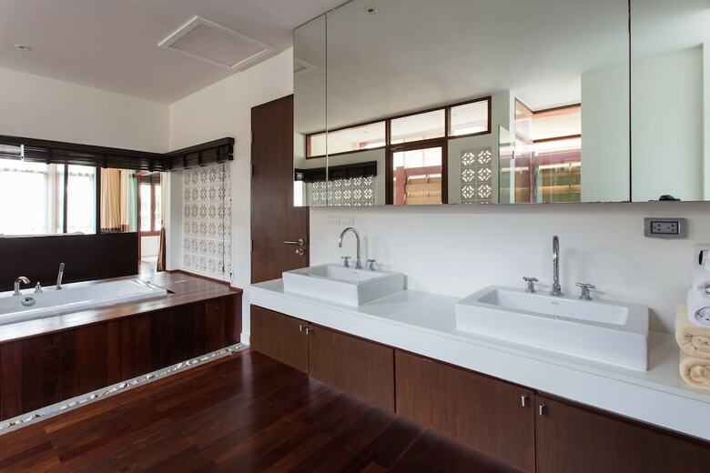 Amatapura Beach Villa 10