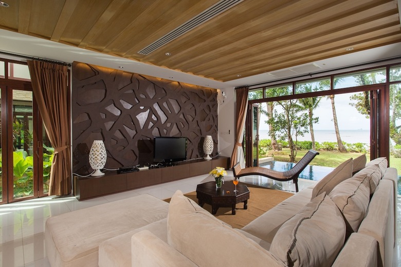 Amatapura Beach Villa 10