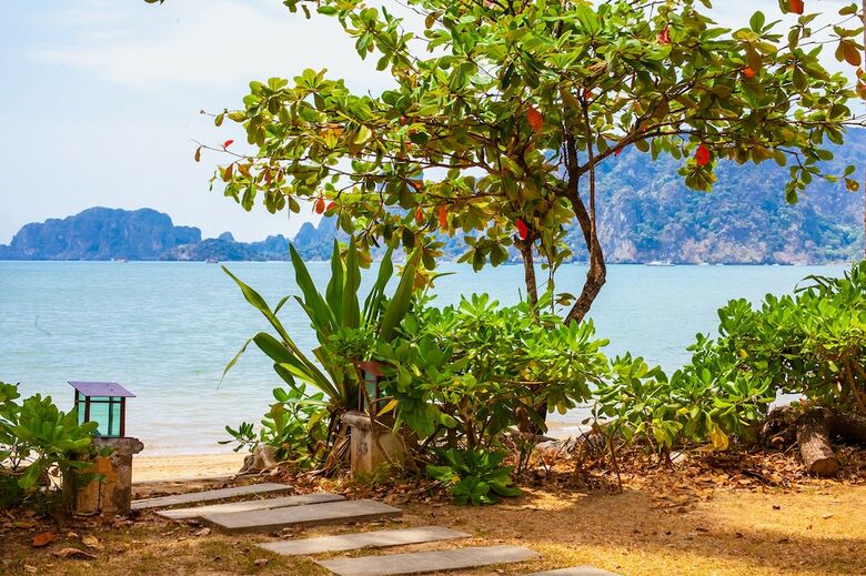 Amatapura Beach Villa 10