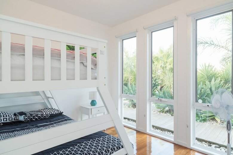 Currawong Close - Rejuvenate Stays