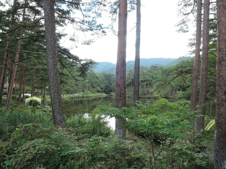 Hotel Ohgutekohan Shirasagisou