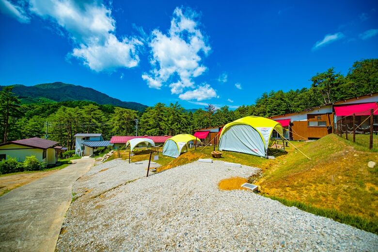 Hotel Ohgutekohan Shirasagisou