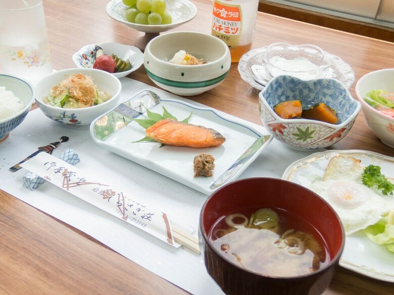 Hotel Ohgutekohan Shirasagisou