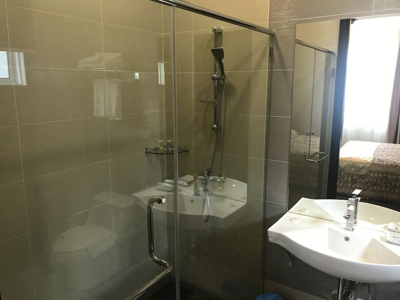 Bed & Breakfast Smurf Inn Homestay