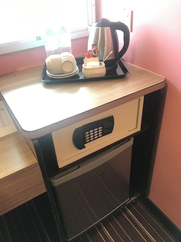 Bed & Breakfast Smurf Inn Homestay