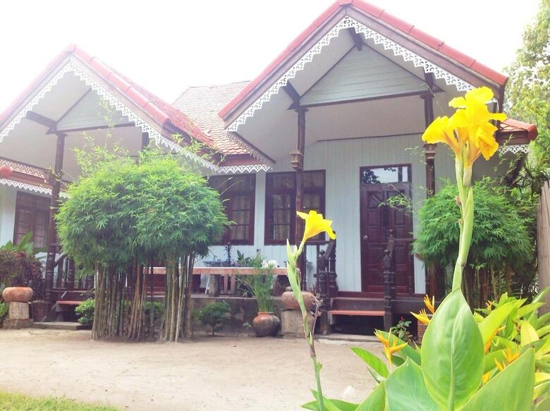 Hotel Bu-nga Resort