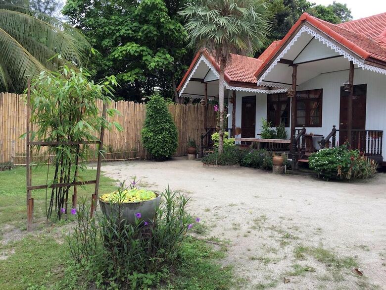 Hotel Bu-nga Resort